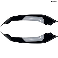 Πρόσθετα σπόιλερ για μπροστινή ποδιά BMW M5 G30 Pre-face -DBa61 - Sellzone.bg Πρόσθετα σπόιλερ για μπροστινή ποδιά BMW M5 G30 Pre-face -DBa61